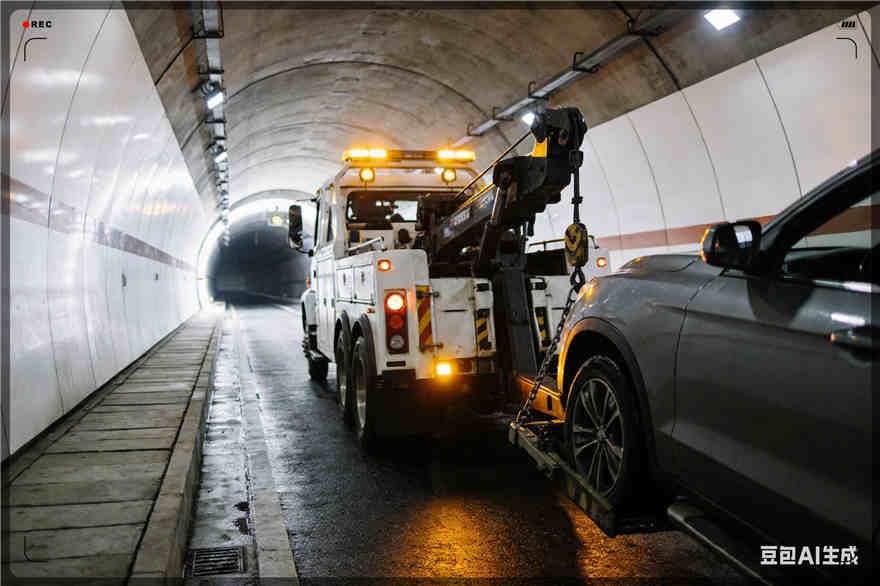西固区道路救援汽车换轮胎
